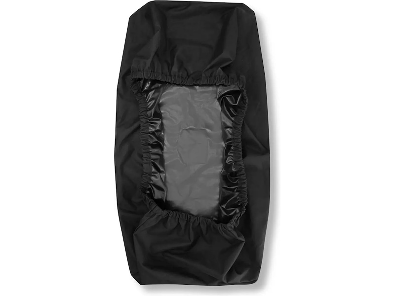 Austin and Barbeque Træk til Superior Portable 2 Burner gasgrill Grillværktøj og tilbehør kit