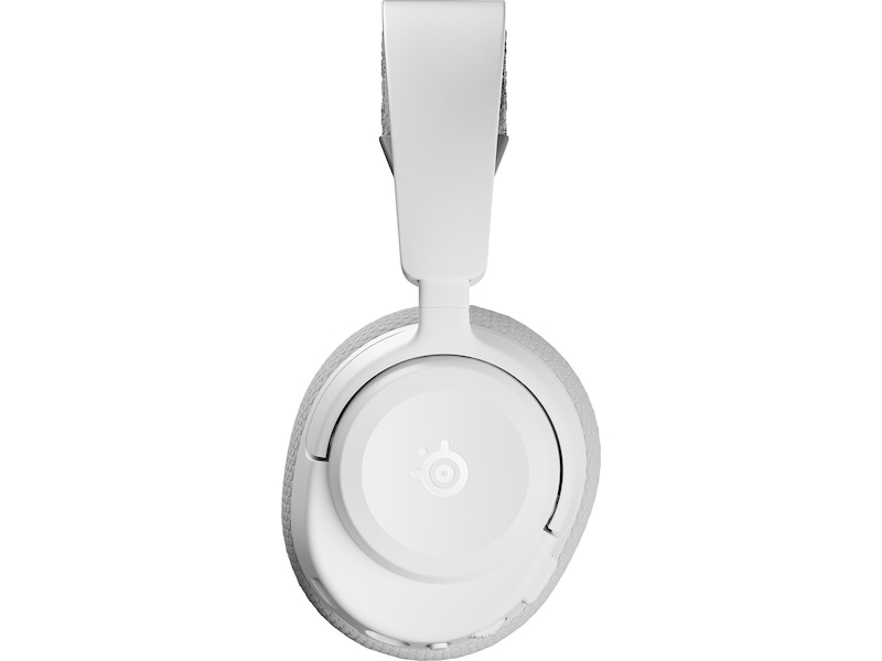 Steelseries Arctis Nova 3 WL trådløst gaming-headset (hvid) Gamingheadset