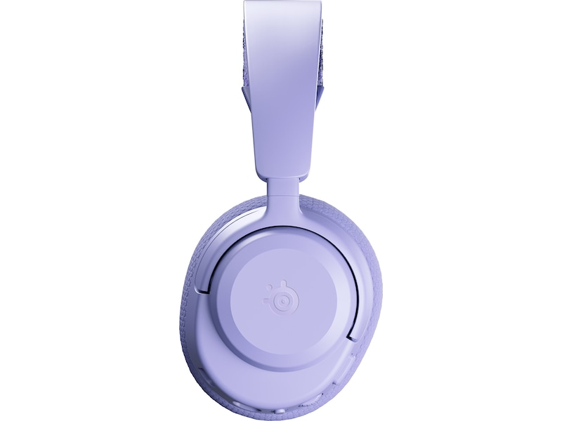 SteelSeries Arctis Nova 3 WL trådløst gaming-headset (lavender) Gamingheadset