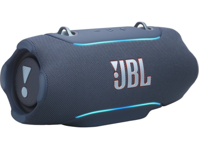 JBL Xtreme 5 bærbar højttaler med Bluetooth (blå) Trådløs / Bluetooth højttaler