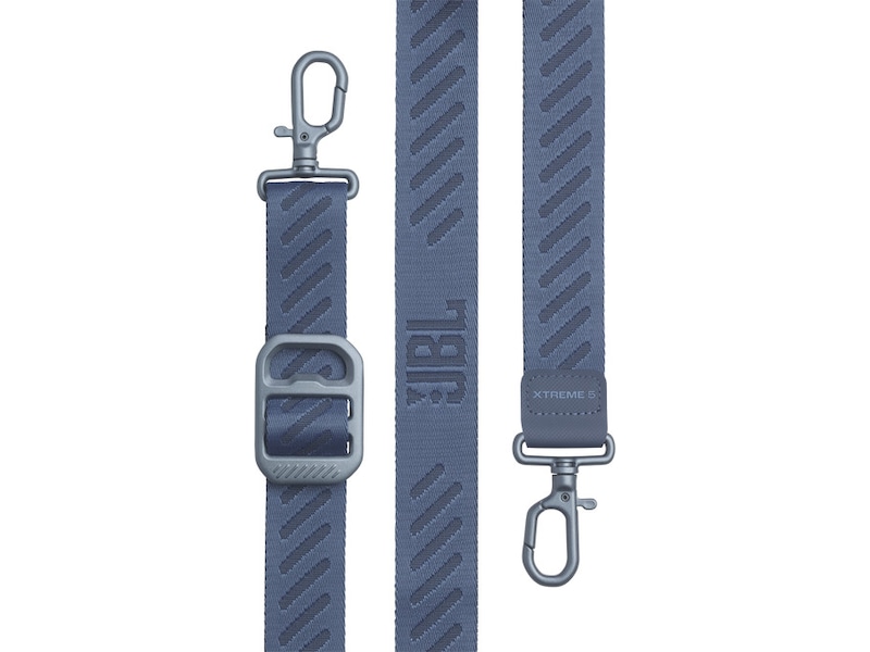 JBL Xtreme 5 bærbar højttaler med Bluetooth (blå) Trådløs / Bluetooth højttaler