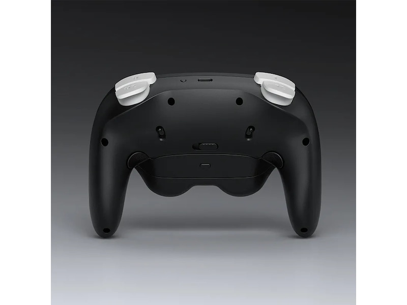 NYXI Warrior Bluetooth Controller (Black Style) Tilbehør til spilkonsoller