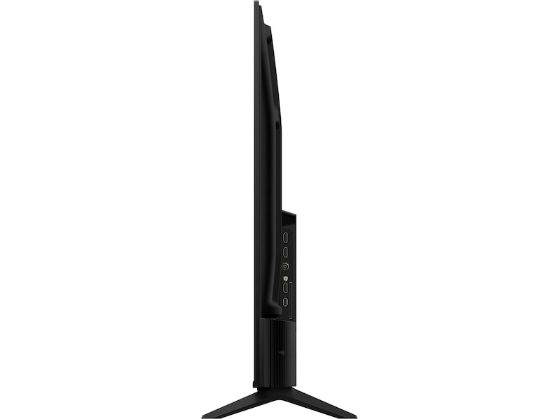TCL T69C 50” QLED Smart TV 4K (2026) 50 - 59 tommer TV