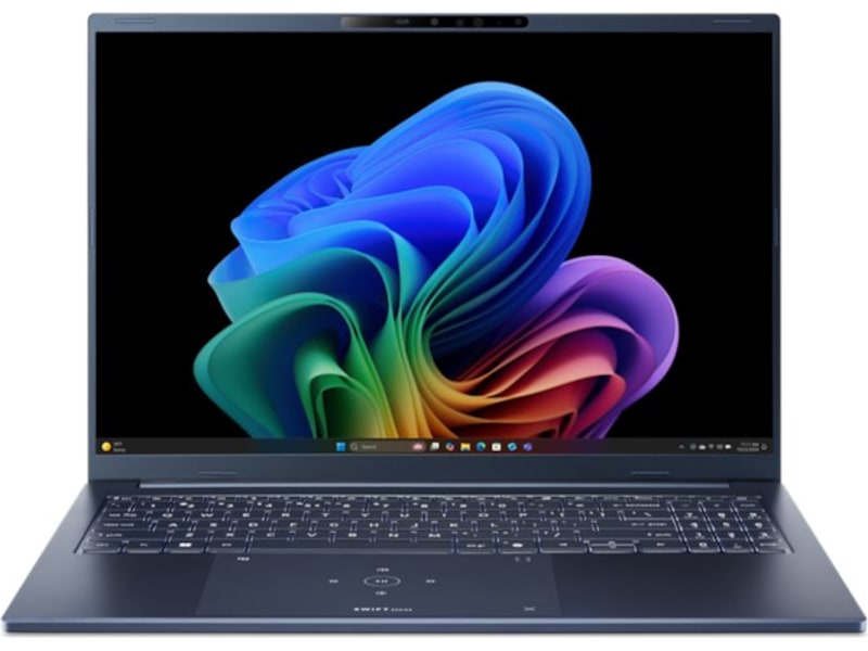 Acer Swift Go 16 AI – Copilot+ PC PC - Bærbar / laptop