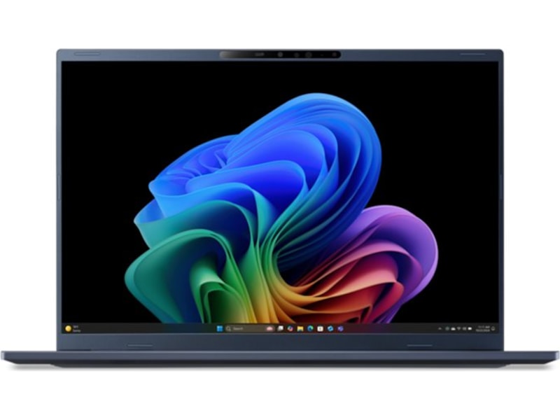 Acer Swift Go 16 AI – Copilot+ PC PC - Bærbar / laptop