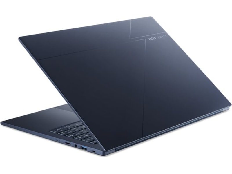 Acer Swift Go 16 AI – Copilot+ PC PC - Bærbar / laptop