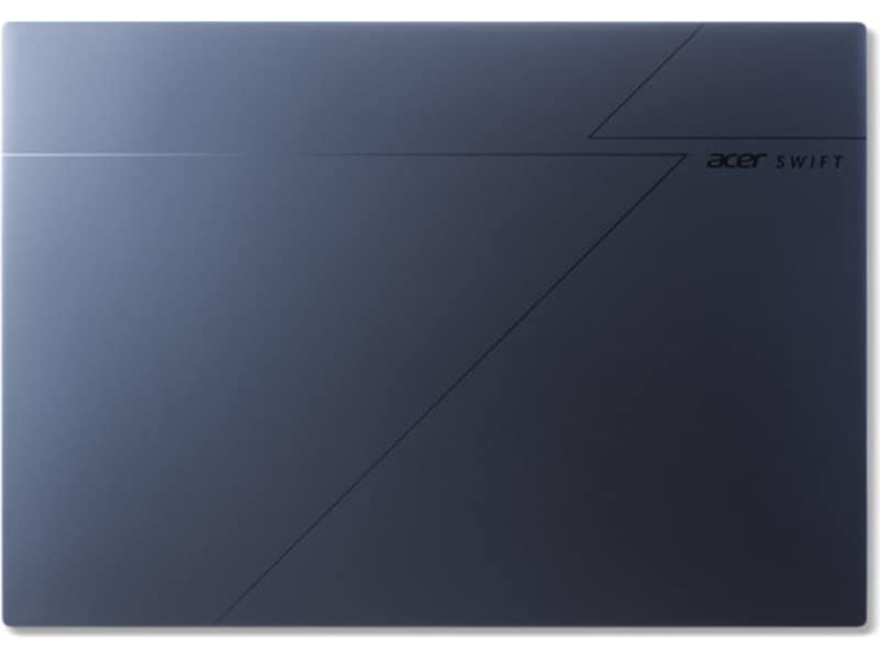 Acer Swift Go 16 AI – Copilot+ PC PC - Bærbar / laptop