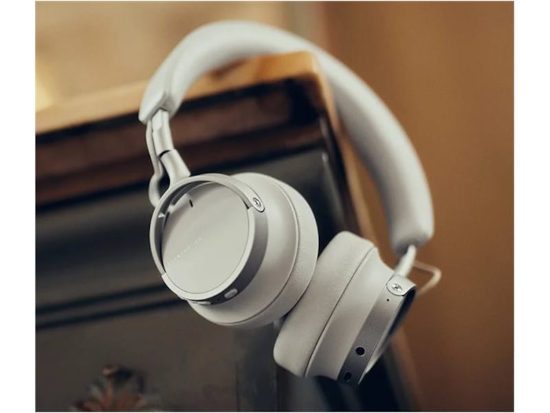 beyerdynamic Aventho 100 trådløse hovedtelefoner, On-Ear (cream) Høretelefoner