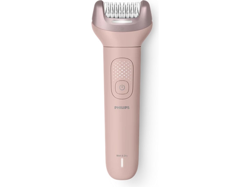 Philips Epilator Series 9000 Våd og Tør Epilator & IPL-hårfjerning