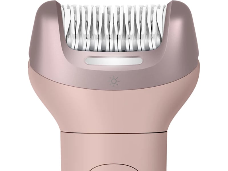 Philips Epilator Series 9000 Våd og Tør Epilator & IPL-hårfjerning