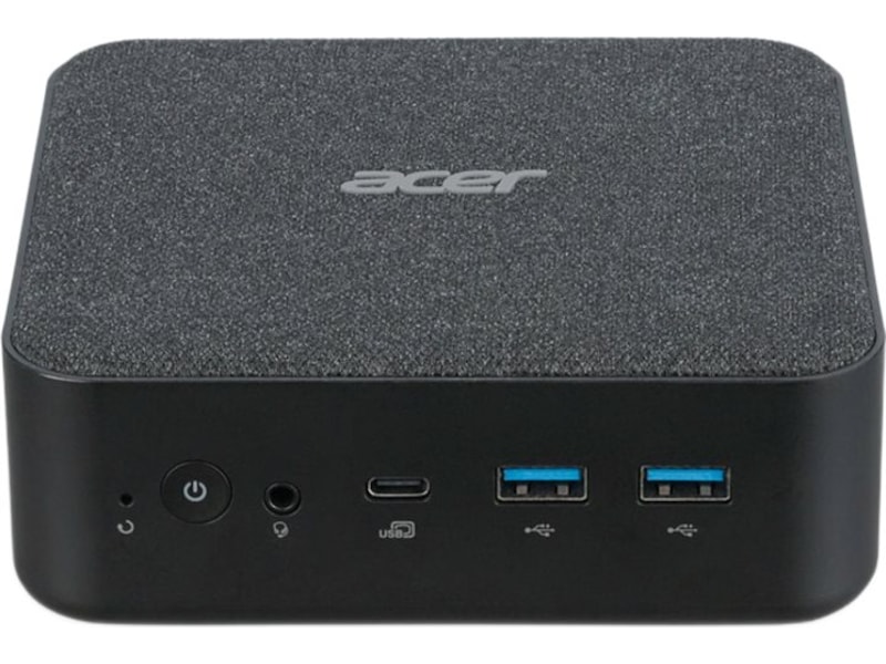 Acer Revo Box RB102-CZN Mini-PC Stationær PC