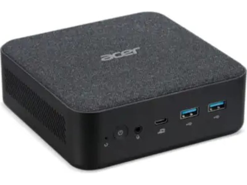 Acer Revo Box RB102-CZN Mini-PC Stationær PC