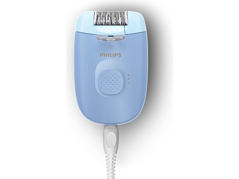 Philips Epilator Series 4000 med ledning Epilator & IPL-hårfjerning