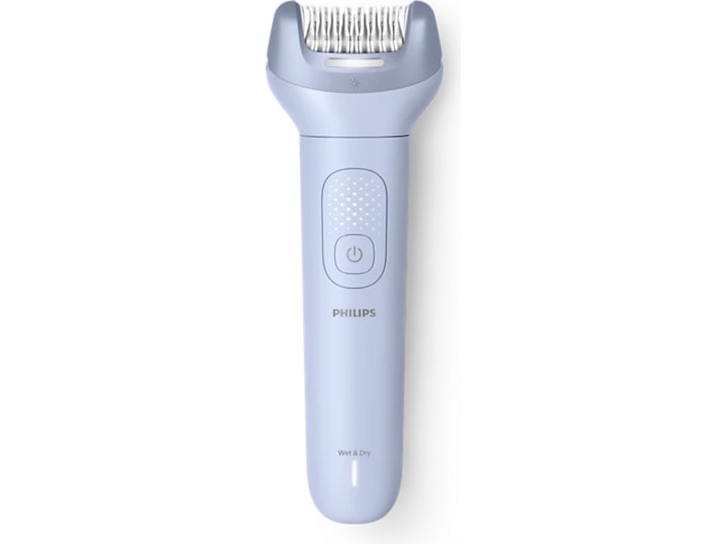 Philips Epilator Series 8000 Våd og Tør Epilator & IPL-hårfjerning