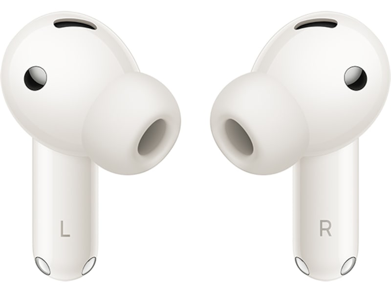 Huawei FreeBuds 7i Trådløse Høretelefoner, Earbuds (hvid) In-ear høretelefoner