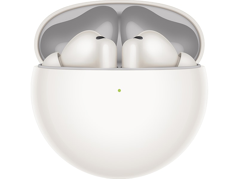 Huawei FreeBuds 7i Trådløse Høretelefoner, Earbuds (hvid) In-ear høretelefoner