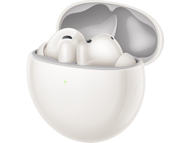 Huawei FreeBuds 7i Trådløse Høretelefoner, Earbuds (hvid) In-ear høretelefoner