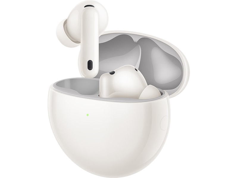 Huawei FreeBuds 7i Trådløse Høretelefoner, Earbuds (hvid) In-ear høretelefoner