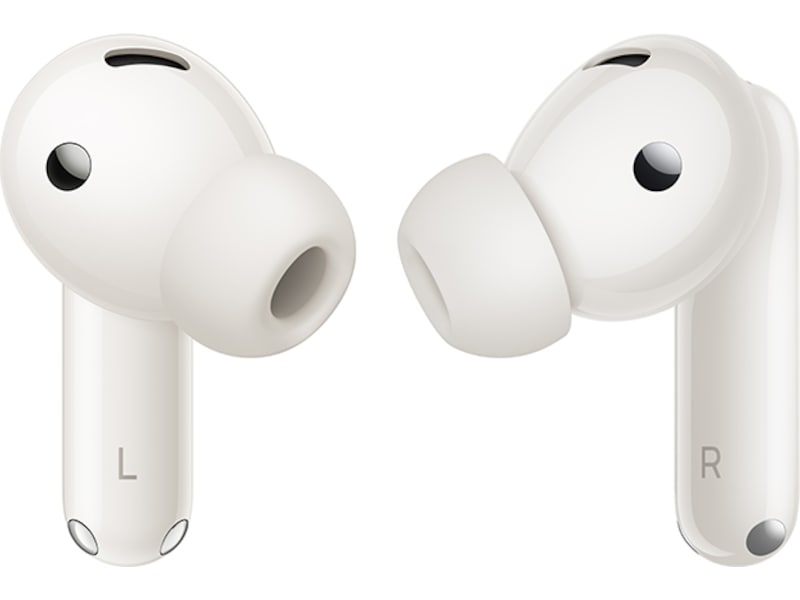 Huawei FreeBuds 7i Trådløse Høretelefoner, Earbuds (hvid) In-ear høretelefoner