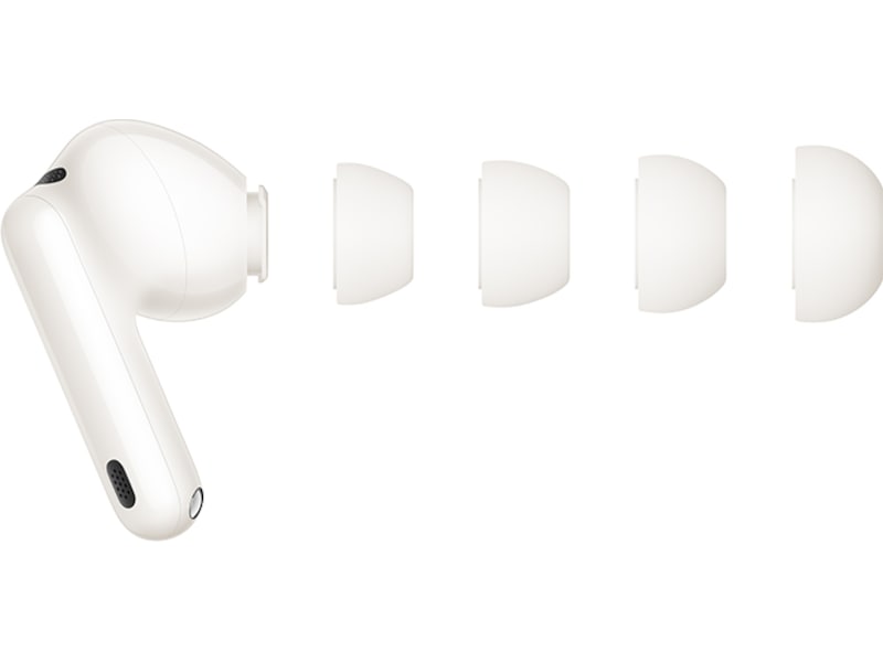 Huawei FreeBuds 7i Trådløse Høretelefoner, Earbuds (hvid) In-ear høretelefoner