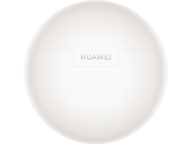 Huawei FreeBuds 7i Trådløse Høretelefoner, Earbuds (hvid) In-ear høretelefoner