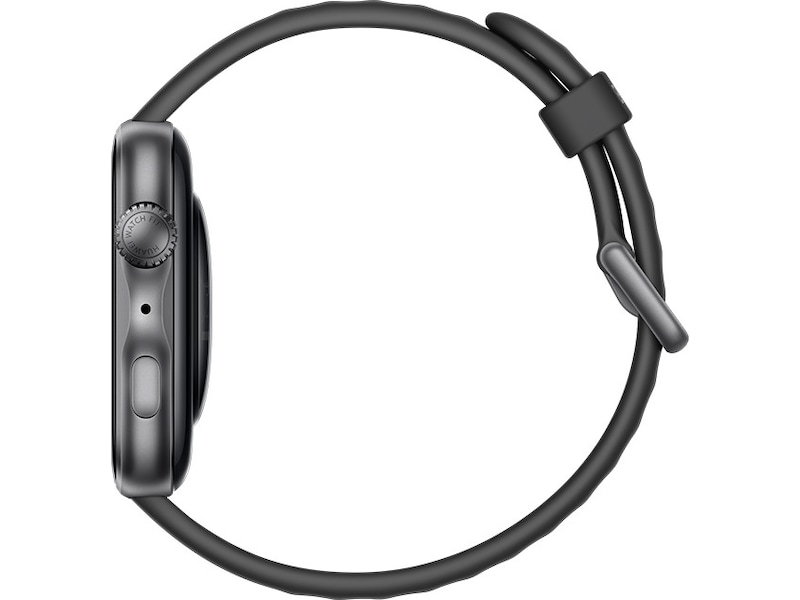 Huawei Watch Fit 5 42mm (sort) Smartwatches