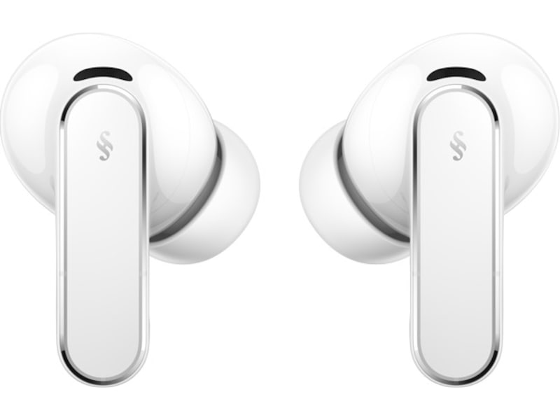 Huawei FreeBuds Pro 5 Trådløse Høretelefoner, Earbuds (hvid) In-ear høretelefoner