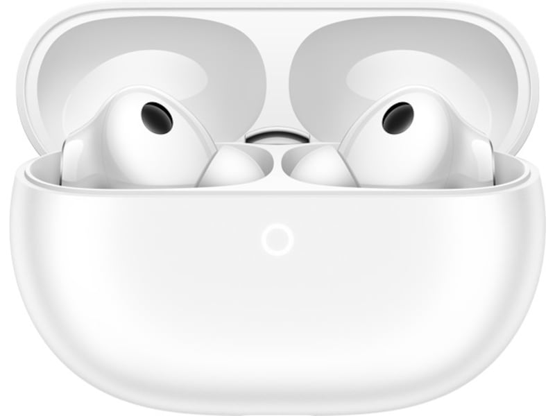 Huawei FreeBuds Pro 5 Trådløse Høretelefoner, Earbuds (hvid) In-ear høretelefoner