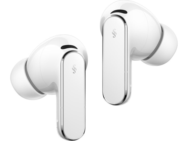 Huawei FreeBuds Pro 5 Trådløse Høretelefoner, Earbuds (hvid) In-ear høretelefoner