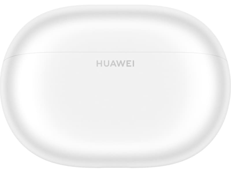 Huawei FreeBuds Pro 5 Trådløse Høretelefoner, Earbuds (hvid) In-ear høretelefoner