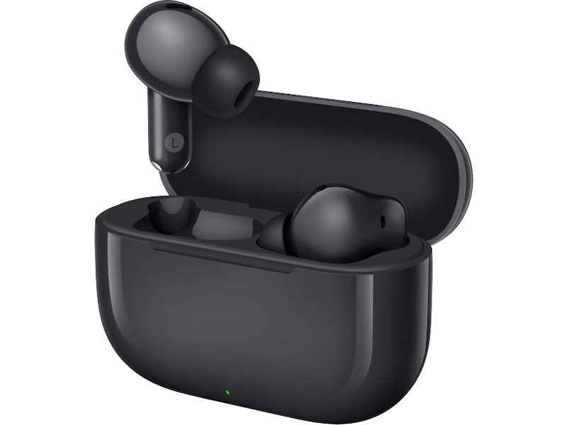 Huawei FreeBuds SE 4 ANC Trådløse Høretelefoner, Earbuds (sort) In-ear høretelefoner