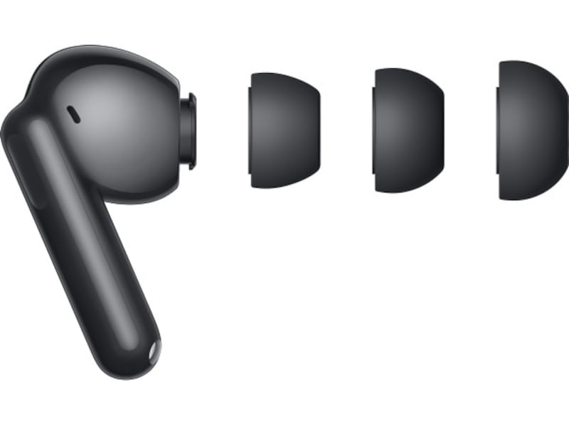 Huawei FreeBuds SE 4 ANC Trådløse Høretelefoner, Earbuds (sort) In-ear høretelefoner