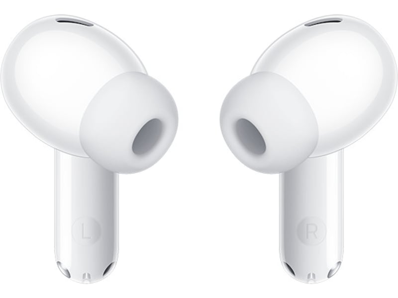 Huawei FreeBuds SE 4 ANC Trådløse Høretelefoner, Earbuds (hvid) In-ear høretelefoner