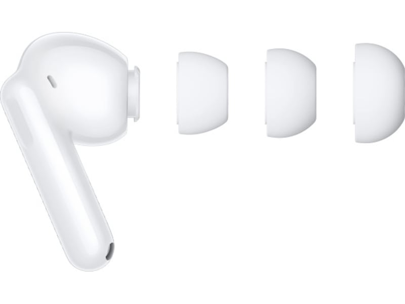 Huawei FreeBuds SE 4 ANC Trådløse Høretelefoner, Earbuds (hvid) In-ear høretelefoner