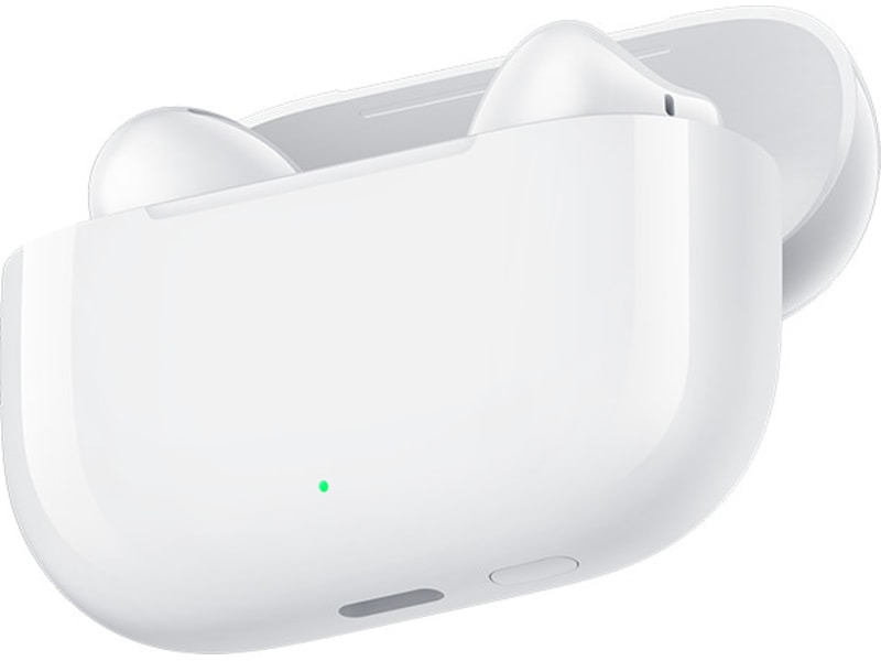Huawei FreeBuds SE 4 ANC Trådløse Høretelefoner, Earbuds (hvid) In-ear høretelefoner