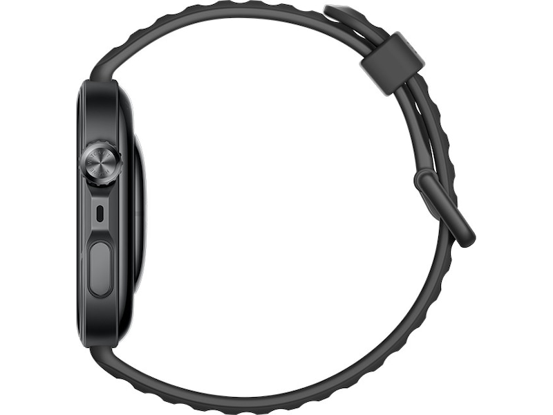 Huawei Watch Fit 5 Pro 44mm (sort) Smartwatches