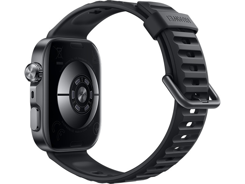 Huawei Watch Fit 5 Pro 44mm (sort) Smartwatches
