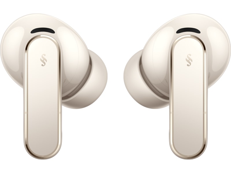 Huawei FreeBuds Pro 5 Trådløse Høretelefoner, Earbuds (sand) In-ear høretelefoner