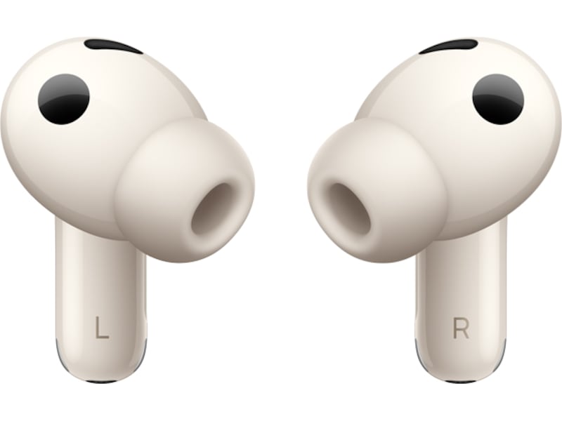 Huawei FreeBuds Pro 5 Trådløse Høretelefoner, Earbuds (sand) In-ear høretelefoner