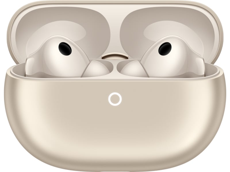 Huawei FreeBuds Pro 5 Trådløse Høretelefoner, Earbuds (sand) In-ear høretelefoner