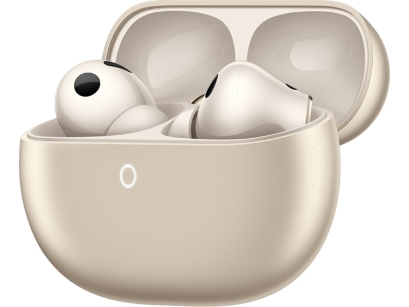 Huawei FreeBuds Pro 5 Trådløse Høretelefoner, Earbuds (sand) In-ear høretelefoner