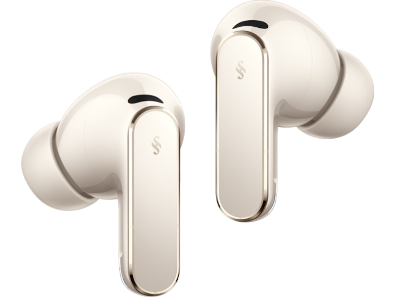 Huawei FreeBuds Pro 5 Trådløse Høretelefoner, Earbuds (sand) In-ear høretelefoner