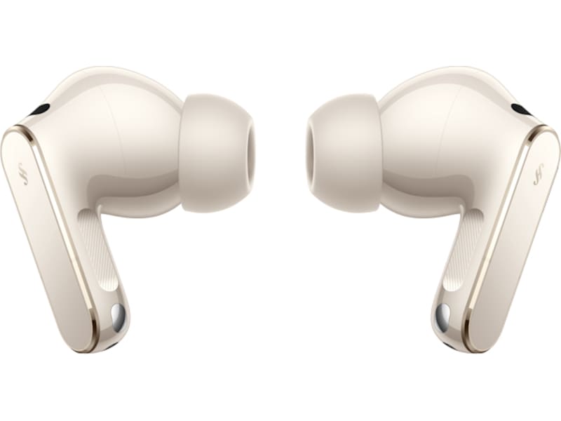 Huawei FreeBuds Pro 5 Trådløse Høretelefoner, Earbuds (sand) In-ear høretelefoner