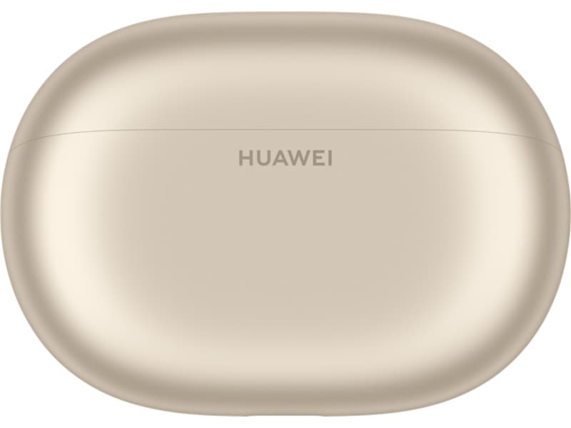 Huawei FreeBuds Pro 5 Trådløse Høretelefoner, Earbuds (sand) In-ear høretelefoner