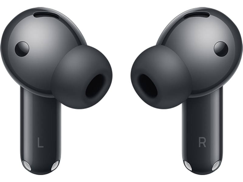Huawei FreeBuds 7i Trådløse Høretelefoner, Earbuds (sort) In-ear høretelefoner