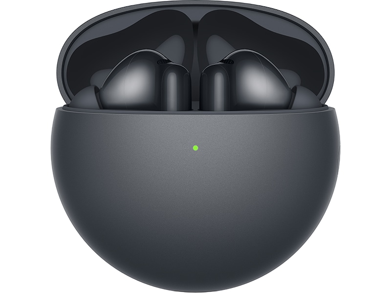 Huawei FreeBuds 7i Trådløse Høretelefoner, Earbuds (sort) In-ear høretelefoner