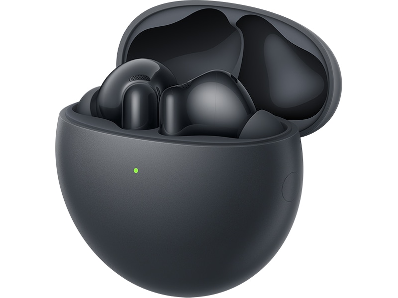 Huawei FreeBuds 7i Trådløse Høretelefoner, Earbuds (sort) In-ear høretelefoner