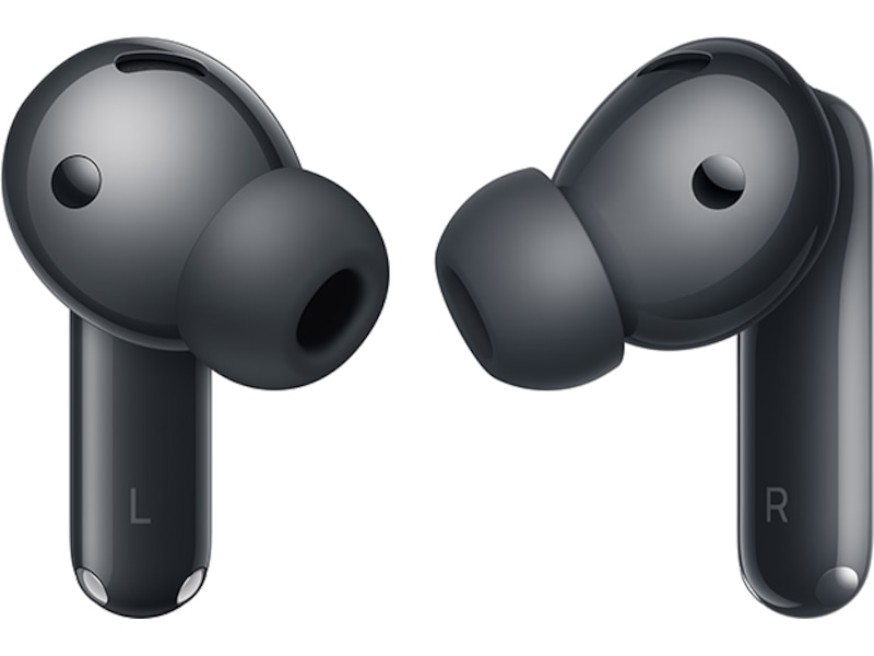 Huawei FreeBuds 7i Trådløse Høretelefoner, Earbuds (sort) In-ear høretelefoner