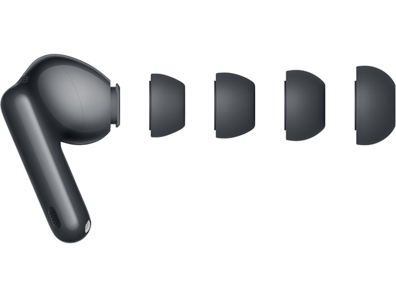 Huawei FreeBuds 7i Trådløse Høretelefoner, Earbuds (sort) In-ear høretelefoner