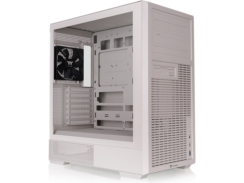 Thermaltake Retro 360 TG Mid Tower Midi Tower